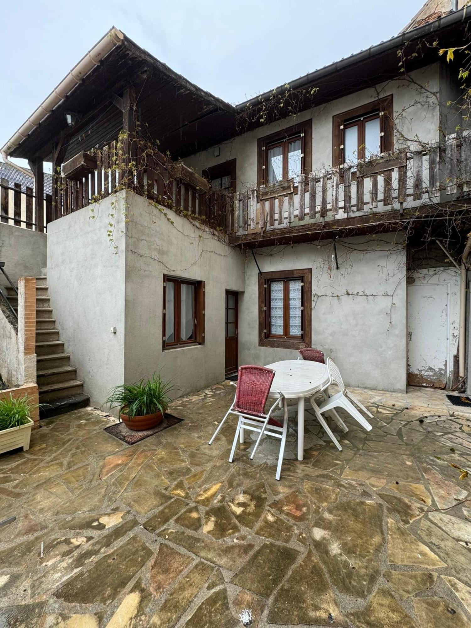 Aquanerius Residence Néris-les-Bains المظهر الخارجي الصورة